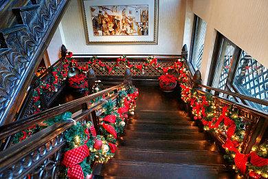 哥特风恐怖游戏《化妆镜～黄金之梦》5月19日登陆Steam